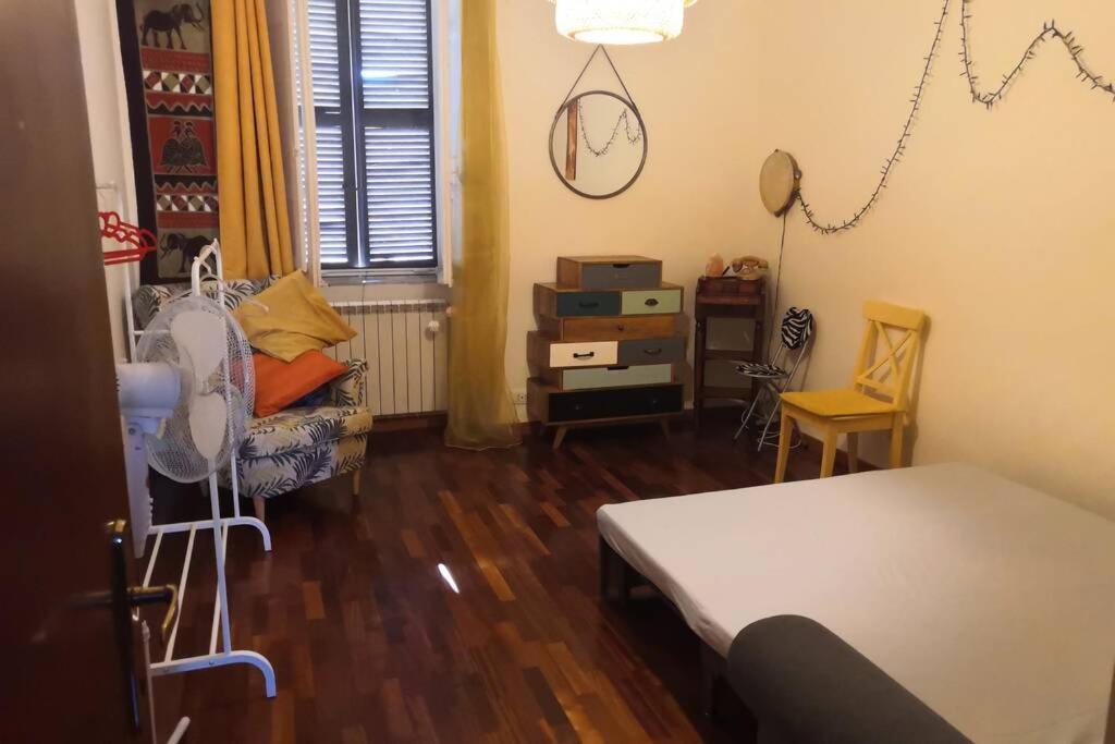 The Place New Ρώμη Εξωτερικό φωτογραφία